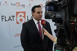 Flat6Labs Launches A Seed Fund and A Startup Accelerator in Tunis at Le15 Startup Hub