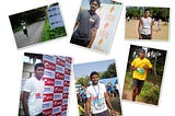 Every Entrepreneur should run a marathon