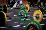 How to Invest Like a Weightlifter?