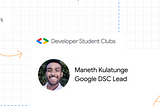 My experience as the Google Developer Student Clubs Lead at McGill University