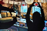 Artificial Interior Designers: How AI is helping scientists study cultures around the world