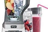 Transform Your Kitchen with Ninja’s Ultimate Blending Solutions