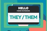 Why Are Pronouns Important?