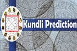 Kundali Prediction |Making Online Kundali
