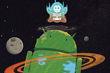 GhostCodes has landed on Planet ANDROID