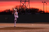 Stats for Baseball Fans: The Single Metric for Pitching is ERA.