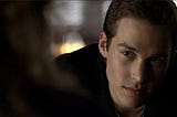 Why Kai from The Vampire Diaries deserved another chance