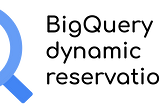 BigQuery dynamic reservation: the new query cost hack!
