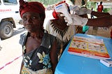 ‘Raising the bar’ in Ebola preparedness
