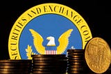 The SEC has finally said yes to bitcoin ETFs