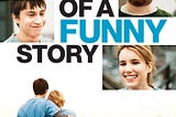 Film Review: ‘It’s Kind of a Funny Story’