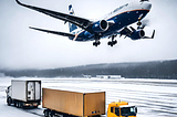 Unlocking the Conversation: Cargo Delay Protection — A Smart Move for Logistics Firms.