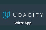 Understating the Udacity Offline First Project Wittr : Part 1