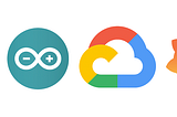 Monitoring data from IoT devices with Golang, Google Cloud Platform and Grafana