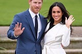 Buckingham Palace’s Unre-Markle-ble Race Problem