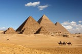 Most Beautiful Places to visit in Egypt