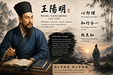 Wang Yangming: A Philosopher Who Found Enlightenment in Adversity