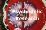 The healing power of psychedelics