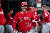 Are We Taking Mike Trout For Granted?