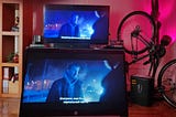 Subtitles in Two Languages