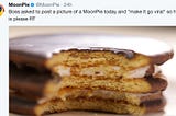 Everything Wrong with @MoonPie’s Twitter Account