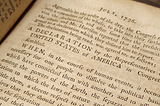 The Books George Washington Saved from the British