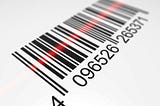 This is the first in a series of articles called Clarus — Basics of Barcoding.