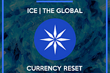 📢 Introducing ice - the revolutionary new digital currency changing the way people think about…