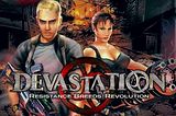 Devastation PC 2003