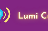 Lumi Cue logo