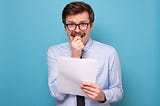 10 Ways to Give the Worst Presentation of Your Career