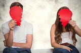 3 Signs Your Relationship is in Trouble