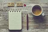 Four Habits Of Successful People