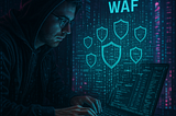 🛡️ How Hackers Bypass Web Application Firewalls (WAFs) in 2025
