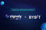 Bybit x Zignaly Integration — Catalyzing $ZIG’s Growth 🚀