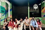 3Musafir International: Pioneering Safe Global Travel for Pakistani Women — The MAYA Way