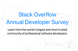 Investigating Stack Overflow Survey