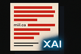 Open Letter to xAI Regarding Grok’s Conduct and Its Implications for AI Integrity