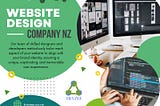 Website Design Company NZ