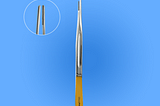 Choosing the Right Dressing & Tissue Forceps - Tungsten Carbide