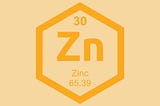 zinc