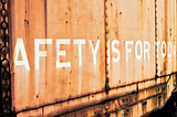 Strengthening Library Teams: Safety & Resilience