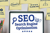 How SEO cycle works in webpage ranking?