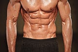 Want to rock a six pack?