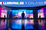 Galaxis Partners with HELLO Labs to Empower Web3 Creators on Killer Whales