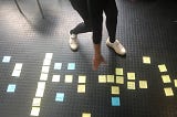Designing better project endings