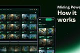 Mining Power: How it works