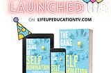 [BOOK release] The Game Of self domination available on Amazon