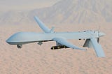 “Sky Sentinel: The Evolution of the General Atomics MQ-1 Predator”