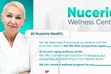 Nuceria Wellness Center in Miami, FL